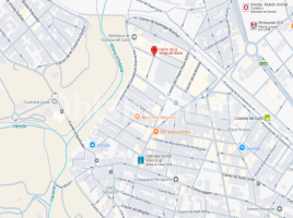 Flat, 93 m², Calle de la Verge de Núria, 2