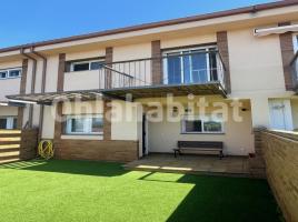 Casa (unifamiliar adossada), 225 m², seminou, Calle Arístides Maiol