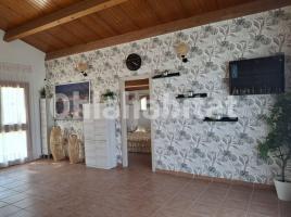  (unifamiliar aïllada), 165 m², presque neuf