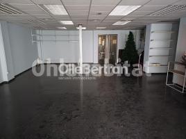 Alquiler oficina, 95 m², Avenida de la Riera de Cassoles