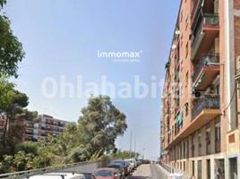 Pis, 56 m², Zona