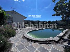  (unifamiliar aïllada), 313 m², Zona