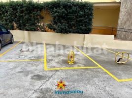 Parking, 8 m², Calle Major, 50