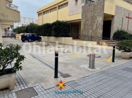 Parking, 8 m², Calle Major, 50