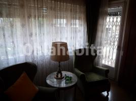Flat, 85 m², near bus and train, Calle de Jacint Verdaguer
