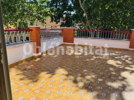 Flat, 100 m², near bus and train, Avenida de Ramón Berenguer IV