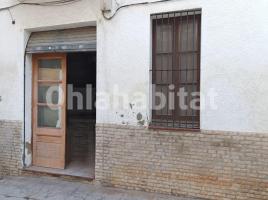 For rent business premises, 138 m², near bus and train, Calle de Sant Lli