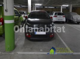 Lloguer plaça d'aparcament, 13 m², seminou, Calle Santa Eulàlia, 18