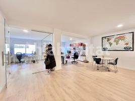 Alquiler oficina, 93 m², cerca bus y metro, Calle de Balmes, 430