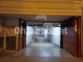 Alquiler plaza de aparcamiento, 4 m², Calle de Sardenya