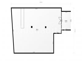 Local comercial, 111 m², Calle de Vidal i Barraquer, 2