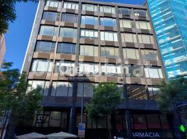Alquiler oficina, 155 m², Avenida de la Riera de Cassoles