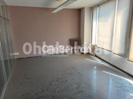 Alquiler oficina, 155 m², Avenida de la Riera de Cassoles