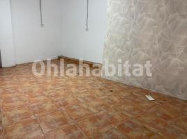 Local comercial, 80 m², seminou, Calle Ramón y Cajal