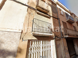 Casa (unifamiliar adossada), 162 m², Calle Alt del Carme