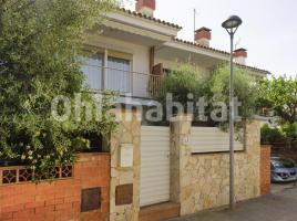 Houses (terraced house), 125 m²