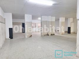 Alquiler local comercial, 229 m², Calle de Rabassa