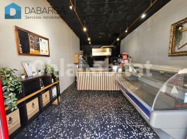 Alquiler local comercial, 80 m²