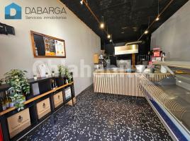 Alquiler local comercial, 80 m²