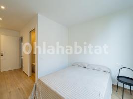 For rent flat, 14 m², almost new, Rambla de Sant Domènec
