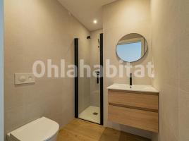 For rent flat, 14 m², almost new, Rambla de Sant Domènec