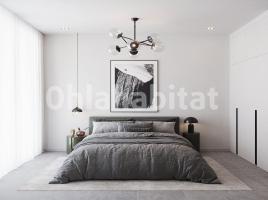 Àtic, 67 m², nou