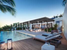 Houses (villa / tower), 740 m², new