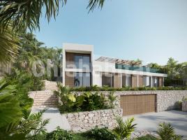 Houses (villa / tower), 740 m², new