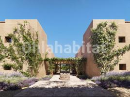 Obra nova - Casa a, 731 m², nou