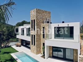 Nouvelle construction -  à, 378 m², nouveau