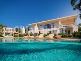 Houses (villa / tower), 450 m², new