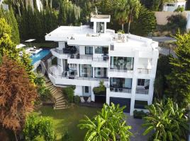 Obra nova - Casa a, 461 m²