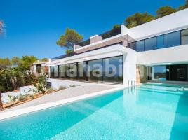 Houses (villa / tower), 551 m²