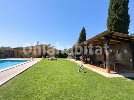 Houses (masia), 629 m²