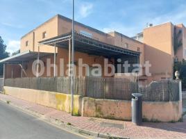 Industrial, 245 m²