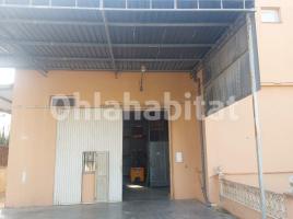 Industrial, 245 m²