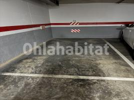 Plaça d'aparcament, 10 m², Calle de Bilbao