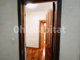 Alquiler piso, 84 m², cerca de bus y tren, Avenida de Madrid