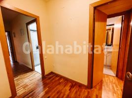 Alquiler piso, 84 m², cerca de bus y tren, Avenida de Madrid