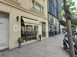 Lloguer local comercial, 65 m², prop bus i metro, Calle de Balmes, 250