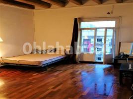 Estudio, 29 m², cerca de bus y tren, Calle Reina Amalia