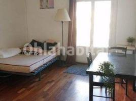 Estudio, 29 m², cerca de bus y tren, Calle Reina Amalia