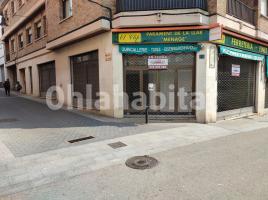 Business premises, 285 m², Calle del Carme