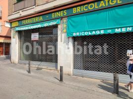 Business premises, 285 m², Calle del Carme