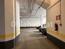 Plaça d'aparcament, 11 m², Avenida de Ferrol