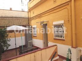 Pis, 70 m², prop bus i metro, Calle de la Marquesa de Caldes de Montbui