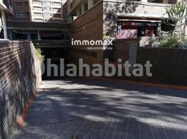 Lloguer plaça d'aparcament, 12 m², Zona
