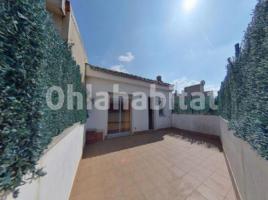 Dúplex, 113 m², seminuevo, Calle Sant Josep