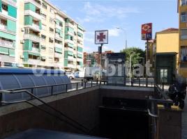 Dúplex, 170 m², prop de bus i tren