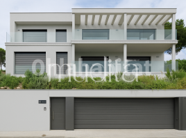 Casa (unifamiliar aïllada), 374 m², prop de bus i tren, seminou